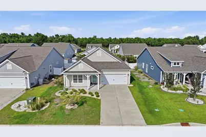 675 Wailea Circle, Little River, SC 29566 - Photo 4