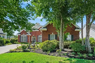237 St David's Ave, Myrtle Beach, SC 29588 - Photo 2