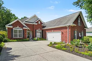 237 St David's Ave, Myrtle Beach, SC 29588 - Photo 4