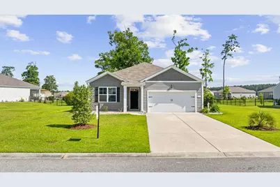 616 Coquina Bay Dr., Conway, SC 29526 - Photo 1