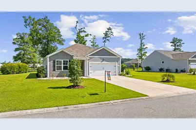 616 Coquina Bay Dr., Conway, SC 29526 - Photo 2