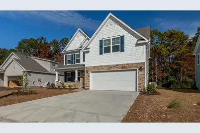 7159 Shooting Star Way, Myrtle Beach, SC 29579 - Photo 2