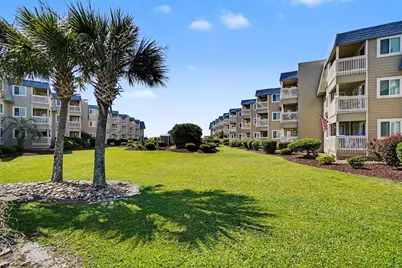 9660 Shore Dr. #309, Myrtle Beach, SC 29572 - Photo 2