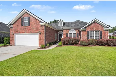 327 Cypress Keyes Ln., Murrells Inlet, SC 29576 - Photo 1