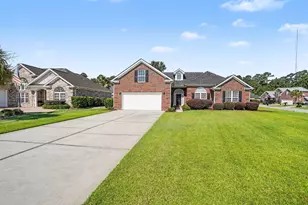 327 Cypress Keyes Ln, Murrells Inlet, SC 29576 - Photo 2