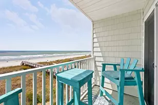 909 S Ocean Blvd, North Myrtle Beach, SC 29582 - Photo 12