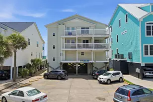 909 S Ocean Blvd, North Myrtle Beach, SC 29582 - Photo 1