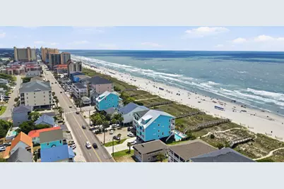 909 S Ocean Blvd. #303, North Myrtle Beach, SC 29582 - Photo 18