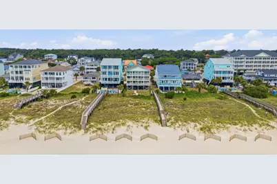 909 S Ocean Blvd. #303, North Myrtle Beach, SC 29582 - Photo 16