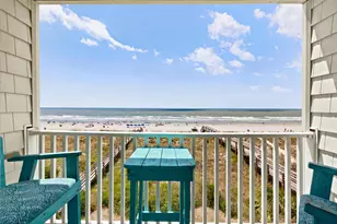 909 S Ocean Blvd, North Myrtle Beach, SC 29582 - Photo 2