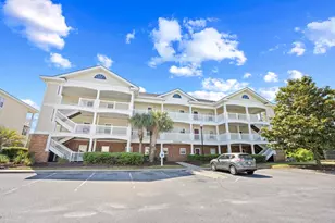 5751 Oyster Catcher Dr, North Myrtle Beach, SC 29582 - Photo 2