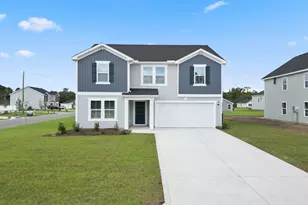 952 Caswell Dr, Conway, SC 29527 - Photo 2