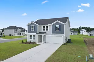 952 Caswell Dr, Conway, SC 29527 - Photo 4