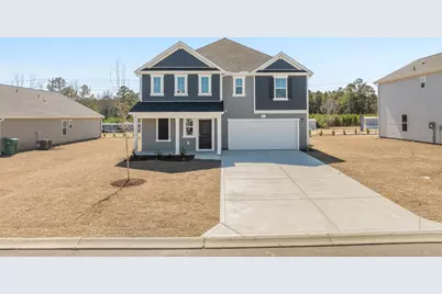 944 Caswell Dr., Conway, SC 29527 - Photo 4