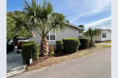 1844 Sunrise Dr., Surfside Beach, SC 29575 - Photo 2