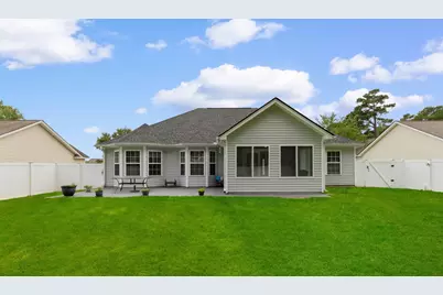 509 Ambrosia Loop, Myrtle Beach, SC 29579 - Photo 32