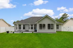509 Ambrosia Loop, Myrtle Beach, SC 29579 - Photo 32