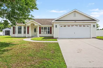 2107 Hawksmoor Dr., Conway, SC 29526 - Photo 2