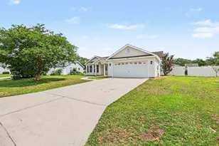 2107 Hawksmoor Dr, Conway, SC 29526 - Photo 30
