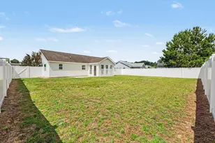 2107 Hawksmoor Dr, Conway, SC 29526 - Photo 26