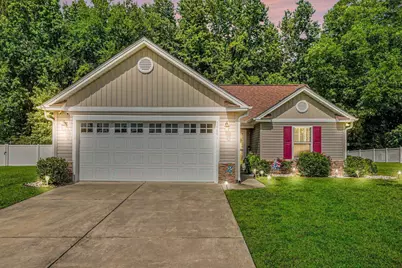 3468 Holly Loop, Conway, SC 29527 - Photo 1