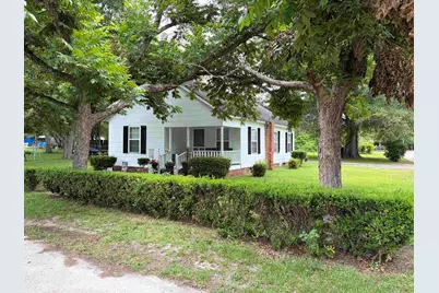 115 Floyd St., Mullins, SC 29574 - Photo 1