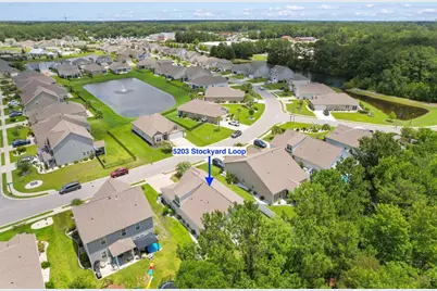 5203 Stockyard Loop, Myrtle Beach, SC 29588 - Photo 32