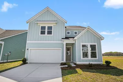 979 Triton Ave., Little River, SC 29566 - Photo 1