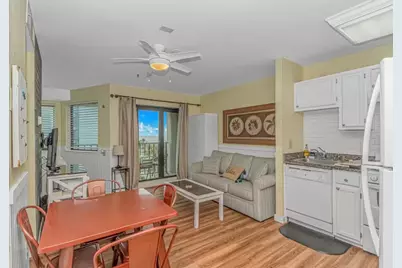 5905 S Kings Hwy. #205, Myrtle Beach, SC 29575 - Photo 2