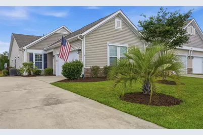 2015 Lely Dr. #A, Myrtle Beach, SC 29588 - Photo 1