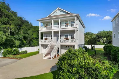 9 Windy Ln., Pawleys Island, SC 29585 - Photo 2
