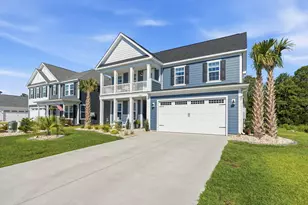 450 Rose Fountain Dr, Myrtle Beach, SC 29579 - Photo 2