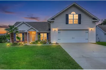 1415 Ashton Glen Dr., Surfside Beach, SC 29575 - Photo 4