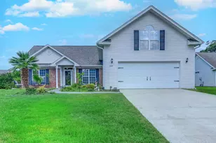 1415 Ashton Glen Dr, Surfside Beach, SC 29575 - Photo 1
