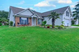 1415 Ashton Glen Dr, Surfside Beach, SC 29575 - Photo 2