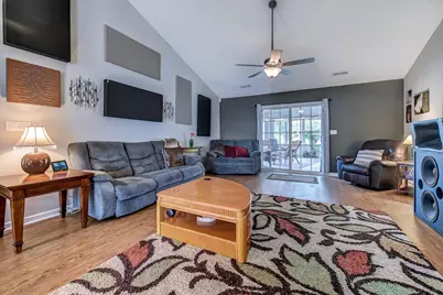 1415 Ashton Glen Dr., Surfside Beach, SC 29575 - Photo 6