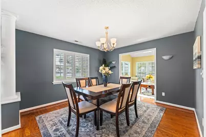 1666 Breckingridge Dr., Myrtle Beach, SC 29575 - Photo 4