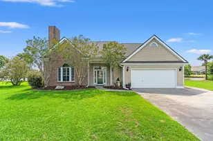 1666 Breckingridge Dr, Myrtle Beach, SC 29575 - Photo 1