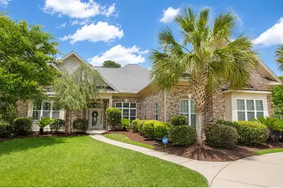 9800 Plumfield Ct., Myrtle Beach, SC 29579 - Photo 1