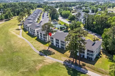 650 River Oaks Dr. #46I, Myrtle Beach, SC 29579 - Photo 4