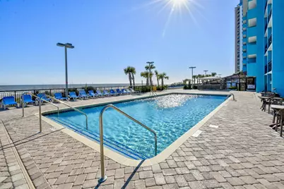 1501 S Ocean Blvd. S #1439, Myrtle Beach, SC 29577 - Photo 24