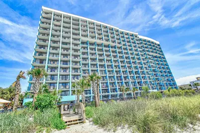 1501 S Ocean Blvd. S #1439, Myrtle Beach, SC 29577 - Photo 34