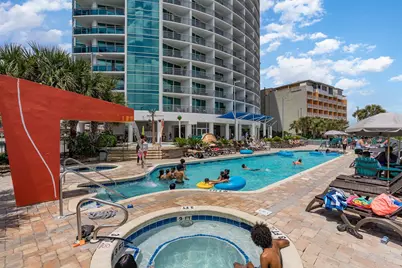 107 S Ocean Blvd. #1103, Myrtle Beach, SC 29577 - Photo 20
