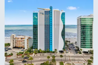 107 S Ocean Blvd. #1103, Myrtle Beach, SC 29577 - Photo 1