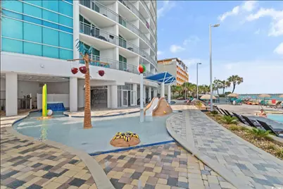 107 S Ocean Blvd. #1103, Myrtle Beach, SC 29577 - Photo 24