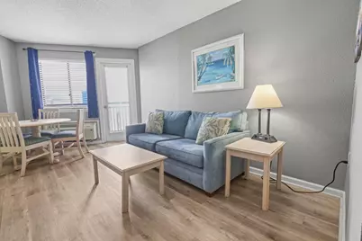 2001 S Ocean Blvd. #1108, Myrtle Beach, SC 29577 - Photo 4