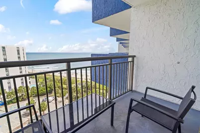 2001 S Ocean Blvd. #1108, Myrtle Beach, SC 29577 - Photo 20