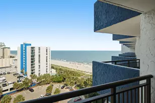 2001 S Ocean Blvd, Myrtle Beach, SC 29577 - Photo 22