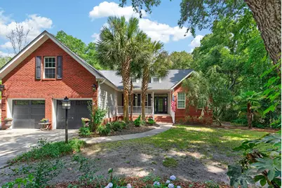 1220 Crooked Oak Dr., Pawleys Island, SC 29585 - Photo 44