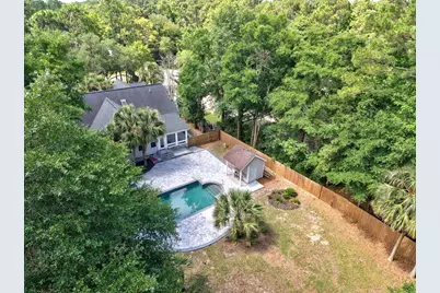 1220 Crooked Oak Dr., Pawleys Island, SC 29585 - Photo 56